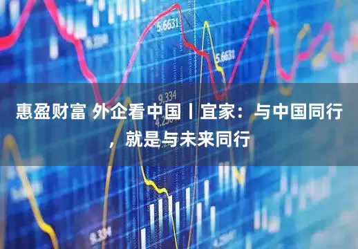 惠盈财富 外企看中国丨宜家：与中国同行，就是与未来同行
